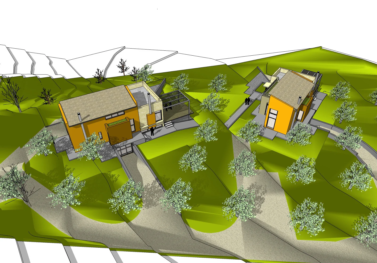 Livadia Resort Residence 