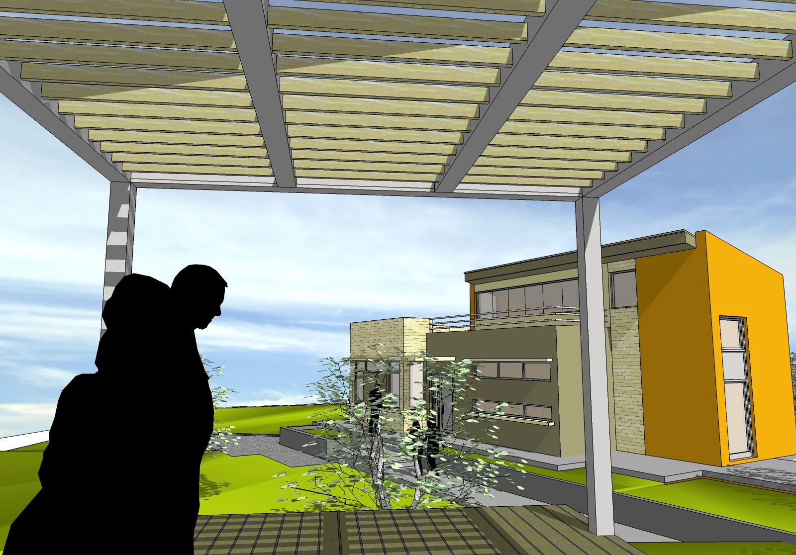 Livadia Resort Residence 