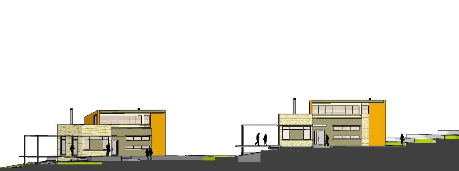 Livadia Resort Residence 