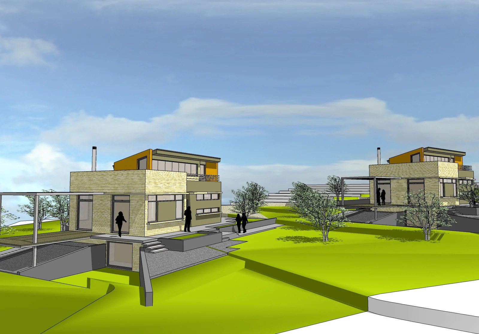 Livadia Resort Residence 