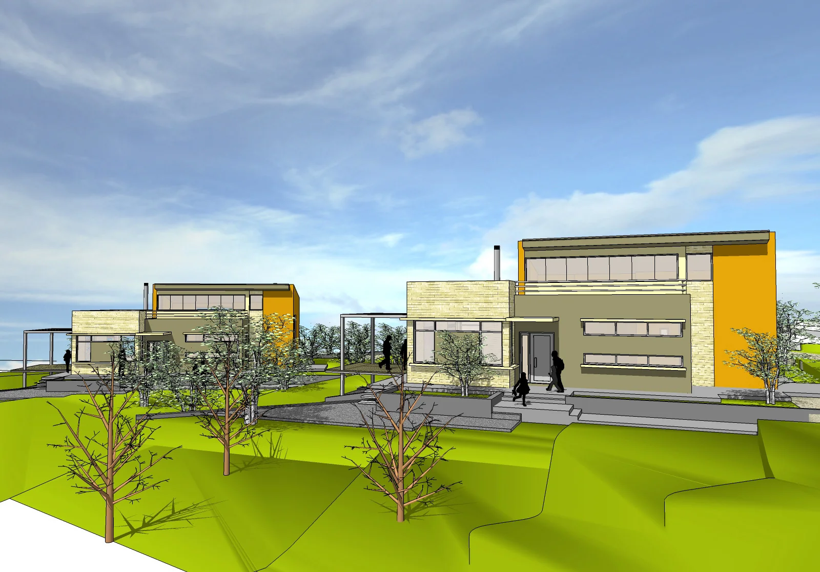 Livadia Resort Residence 