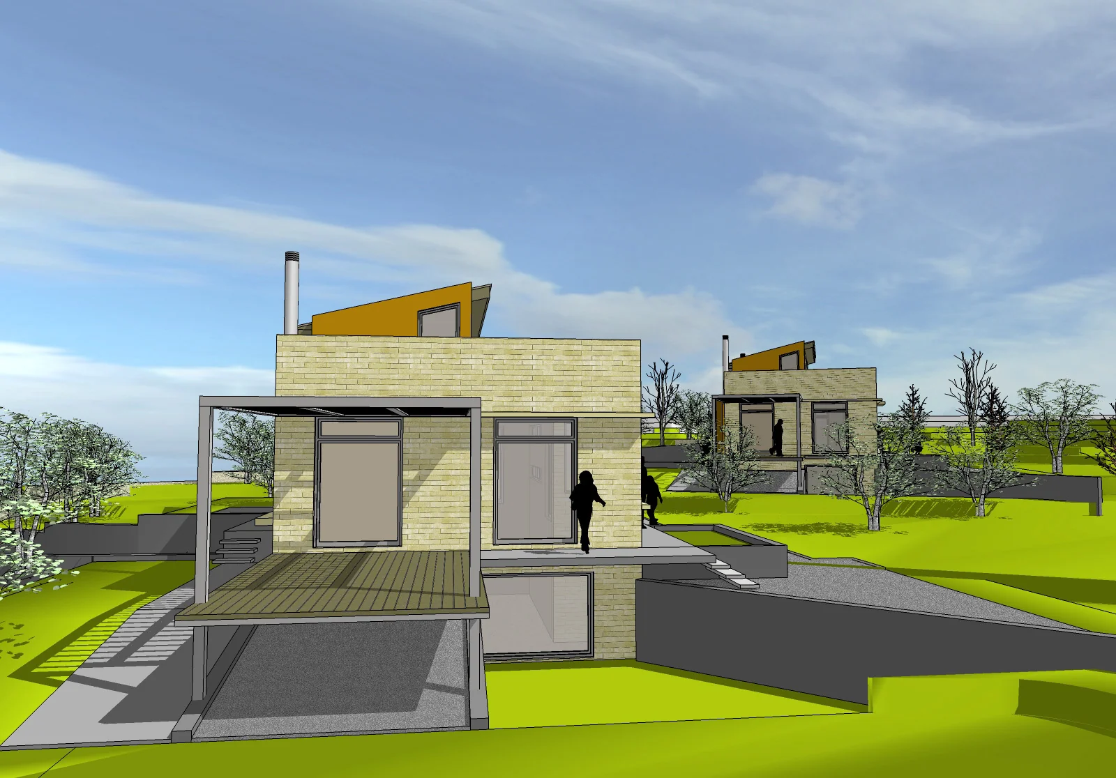 Livadia Resort Residence 