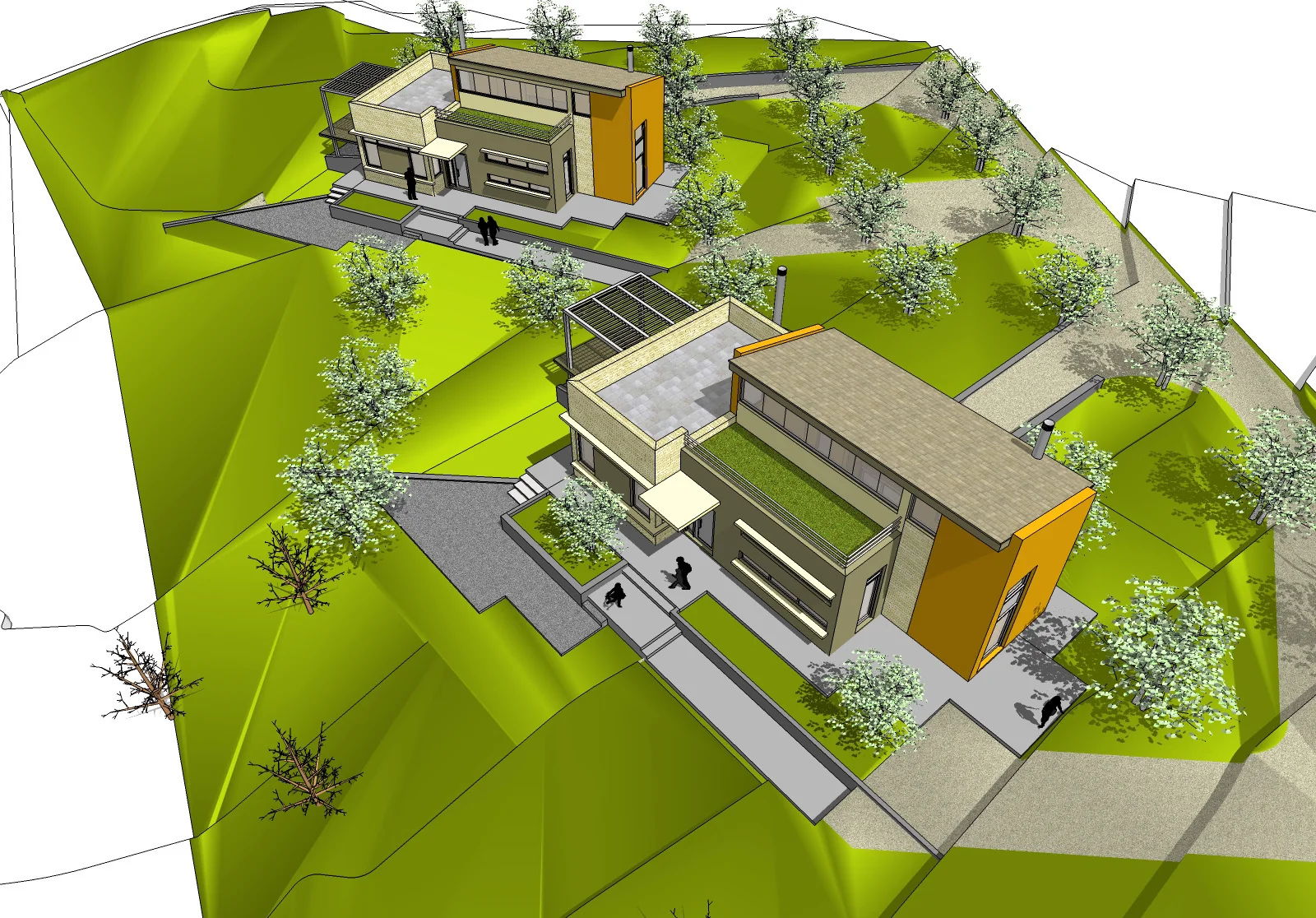 Livadia Resort Residence 