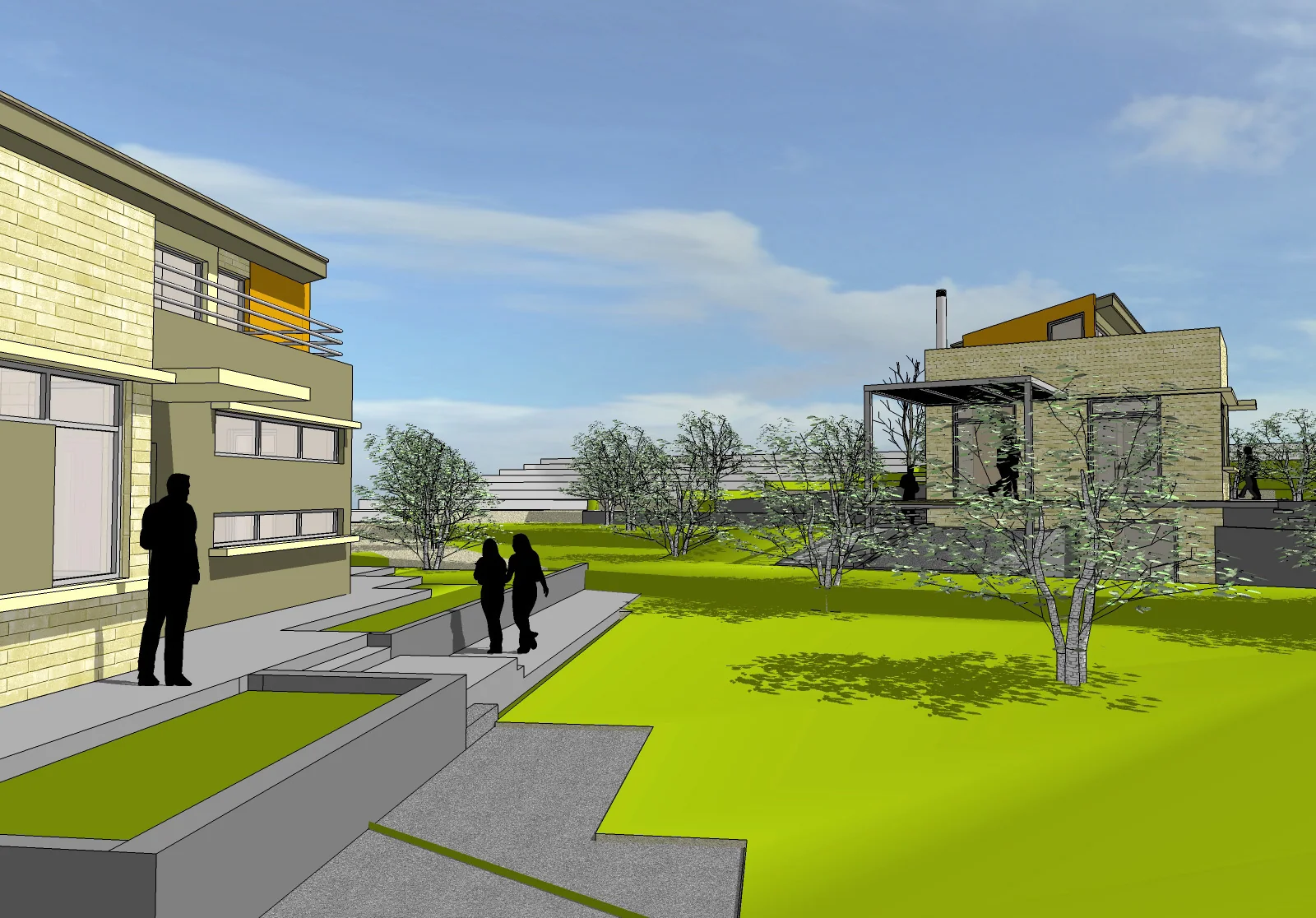 Livadia Resort Residence 