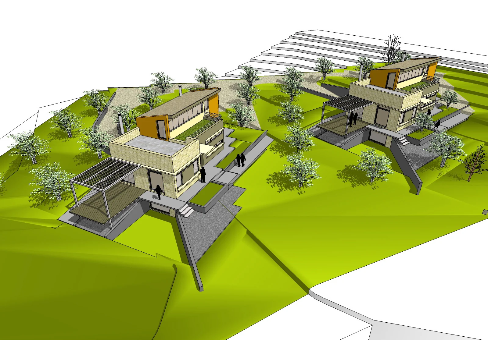 Livadia Resort Residence 