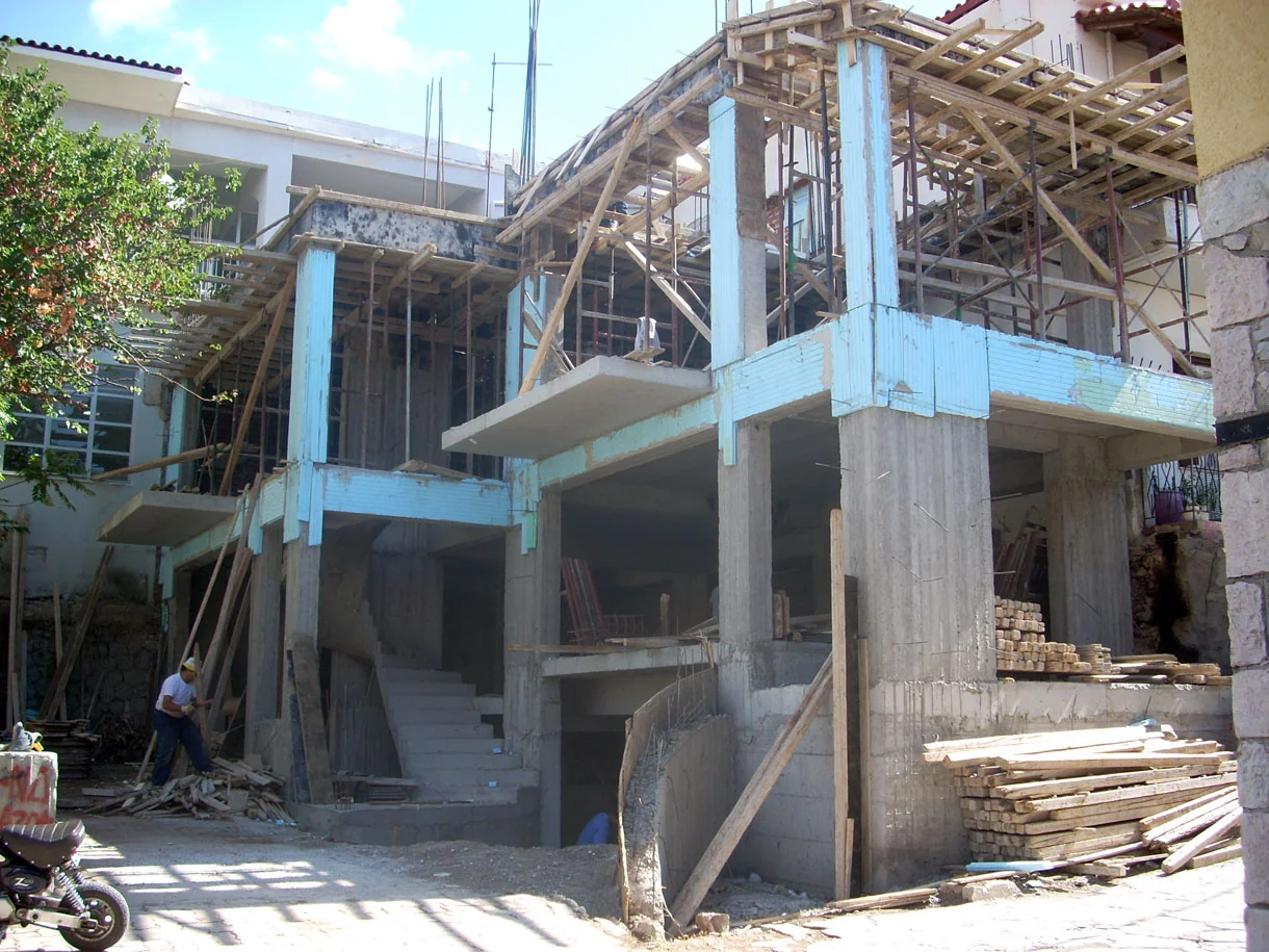 Arachova Resort Residence