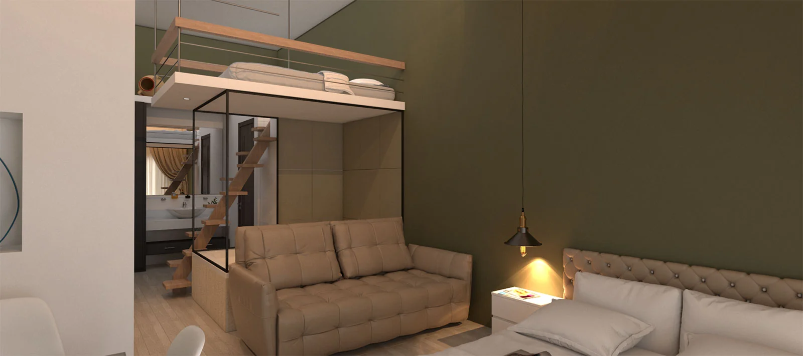 Delphi Exclusive Studios