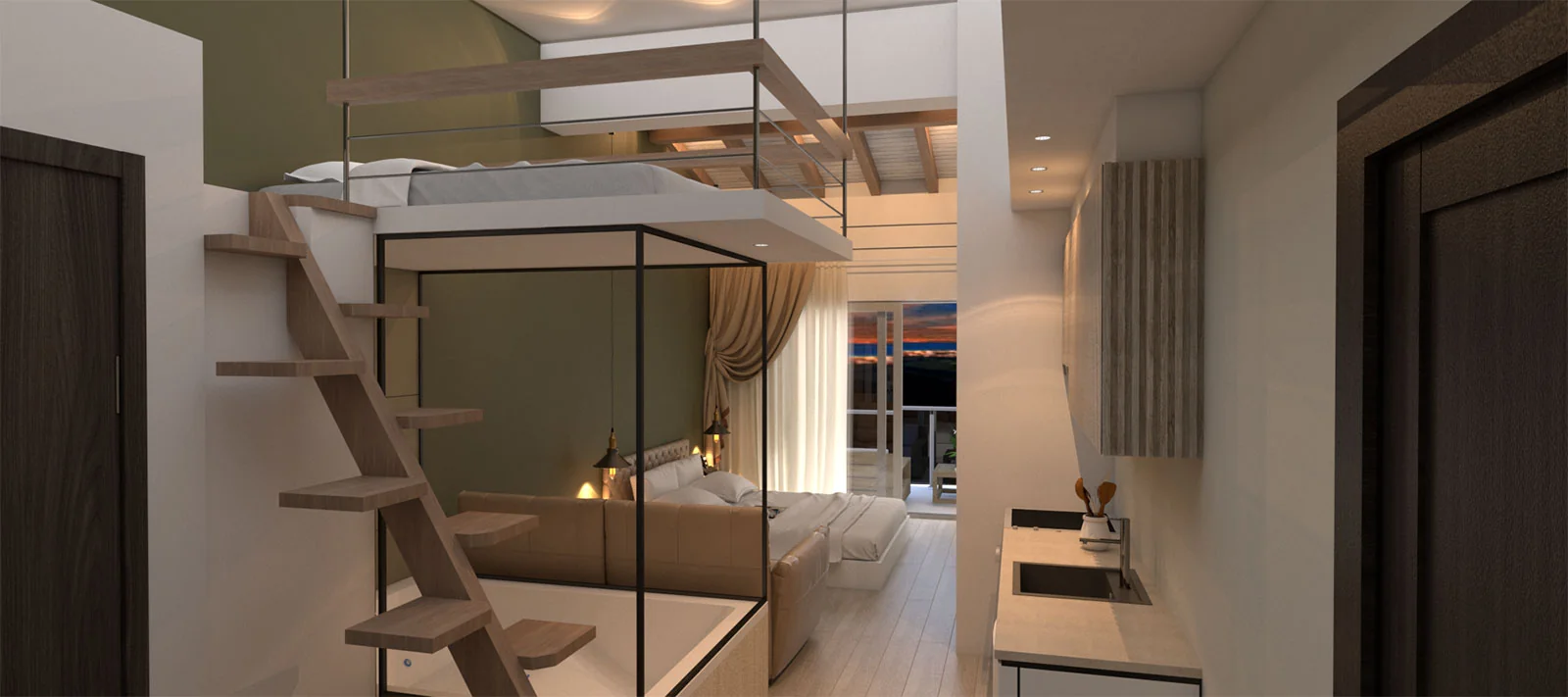 Delphi Exclusive Studios