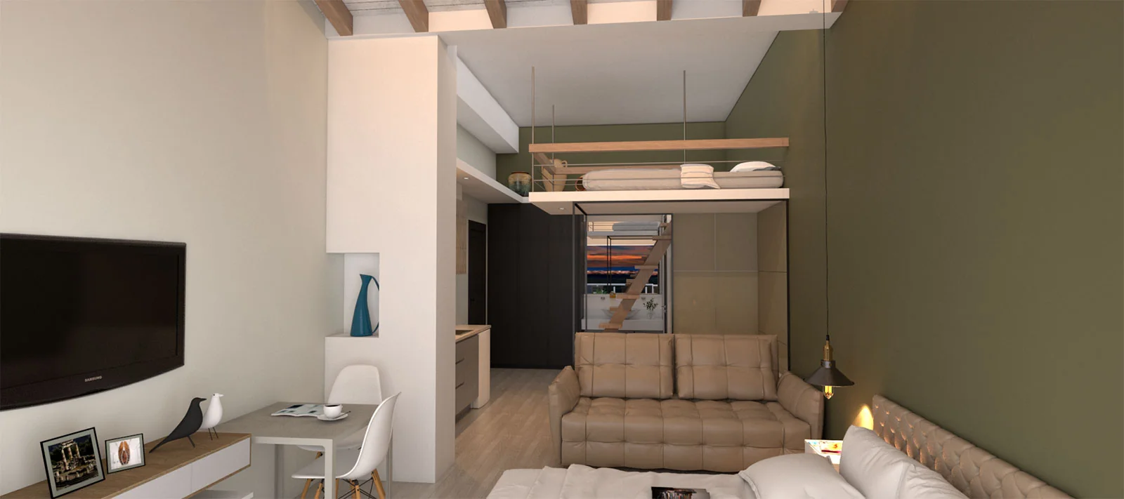 Delphi Exclusive Studios