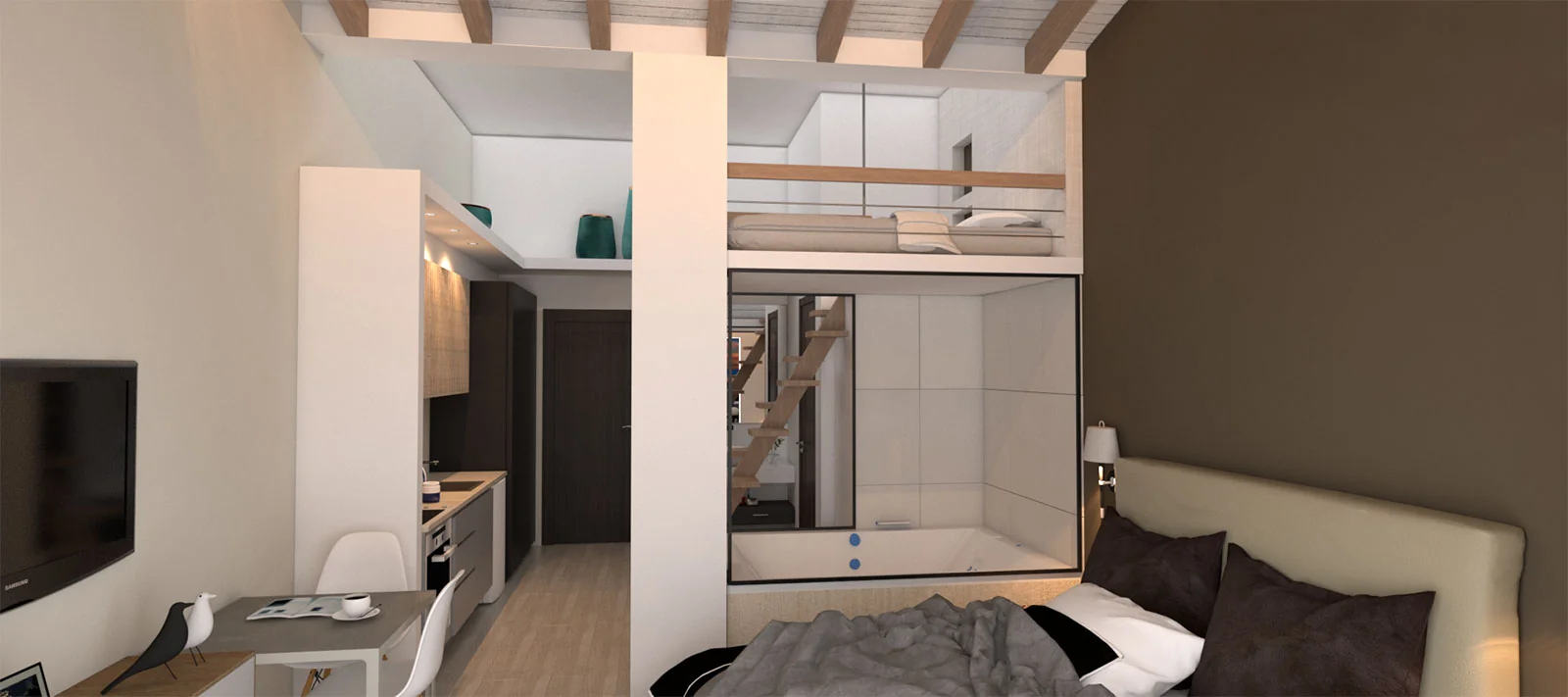 Delphi Exclusive Studios