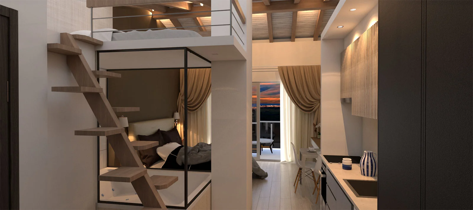 Delphi Exclusive Studios