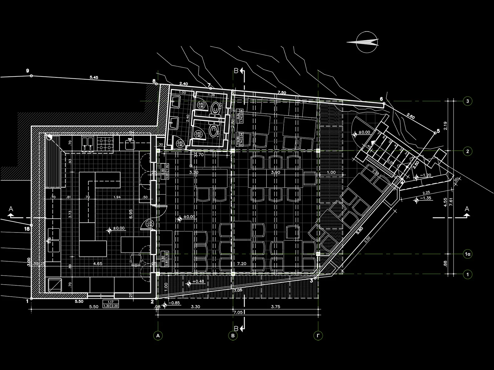  To Vaporaki Restaurant