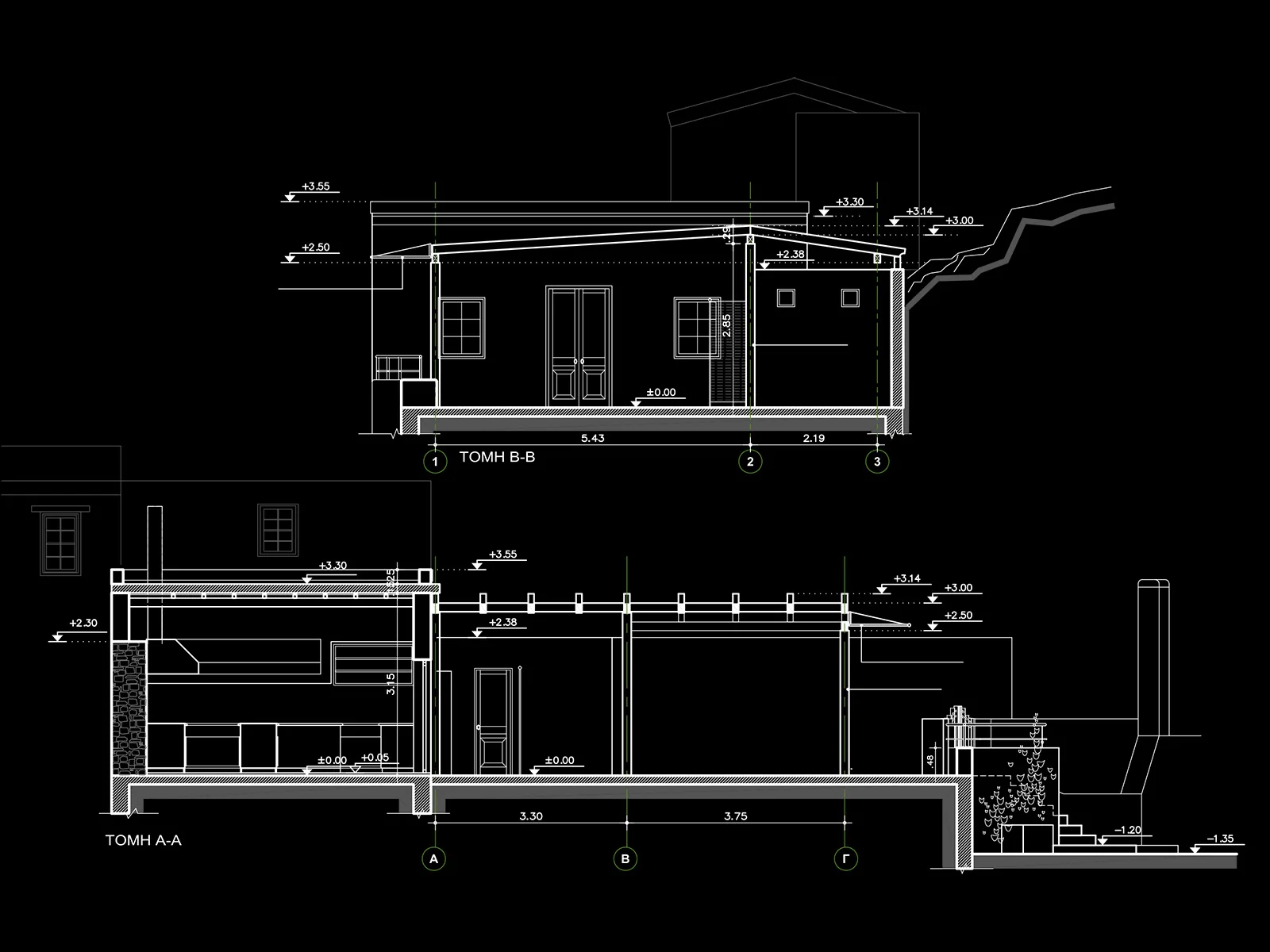  To Vaporaki Restaurant
