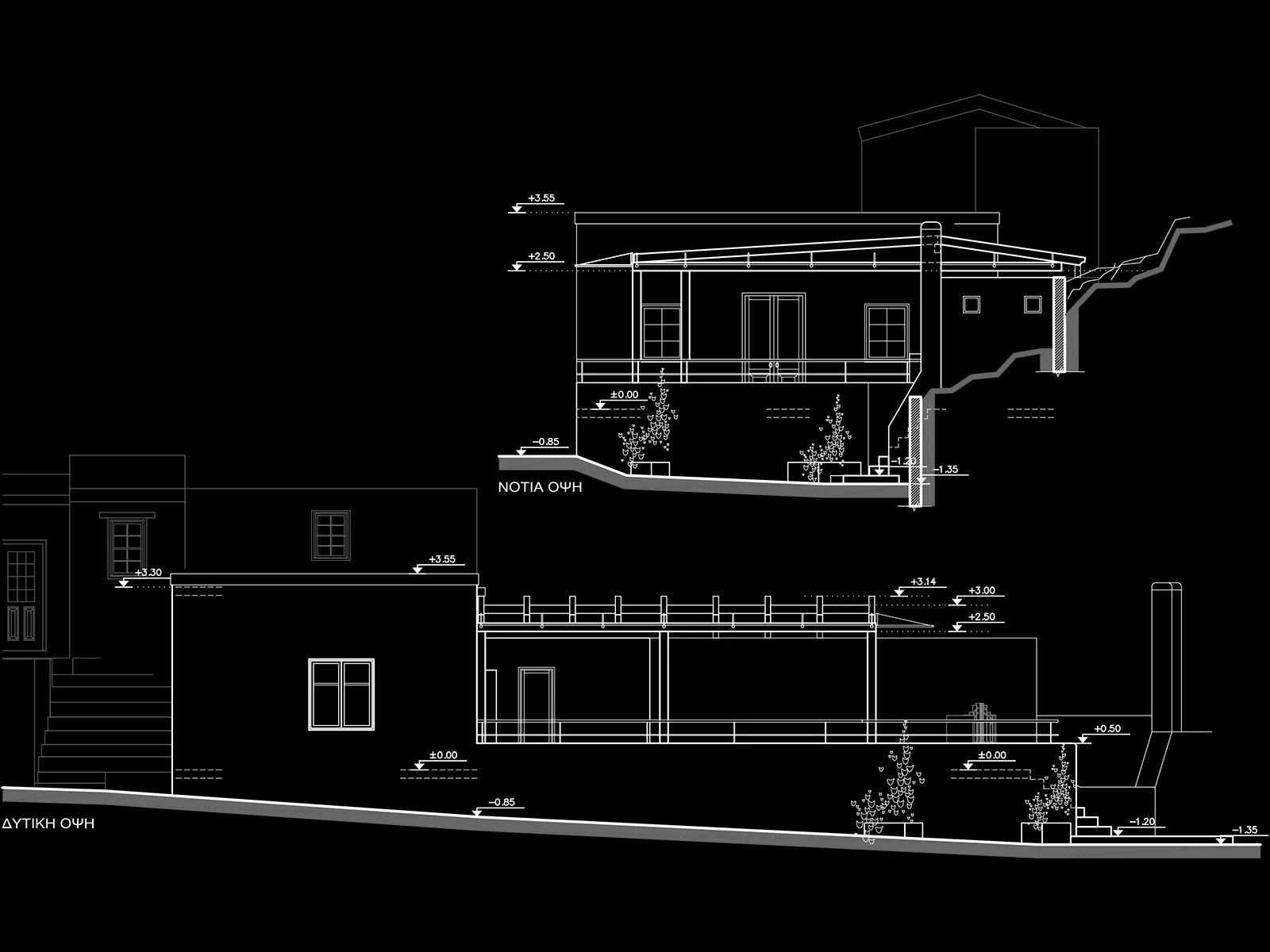  To Vaporaki Restaurant