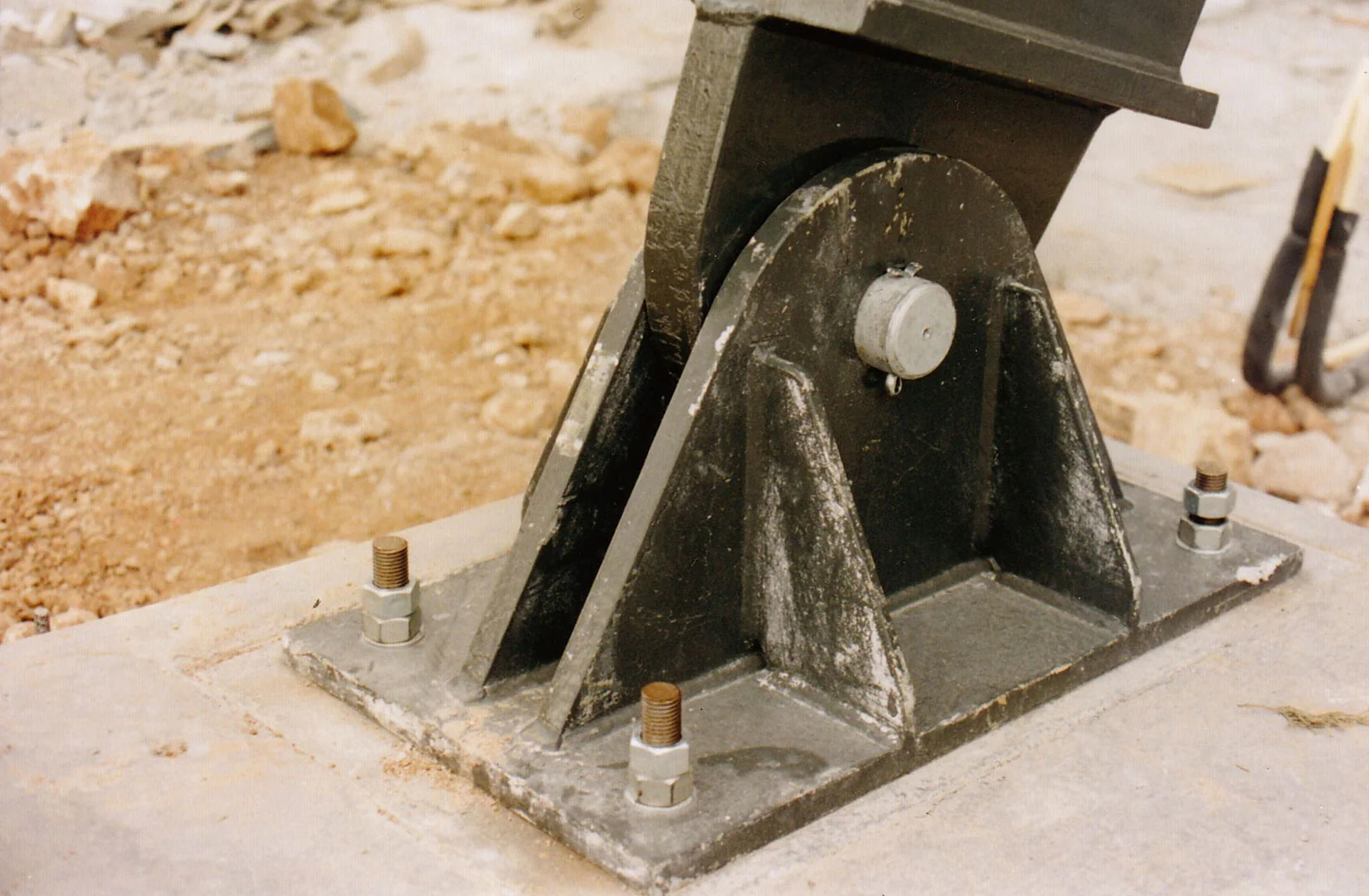 Parnassos Ski Resort 